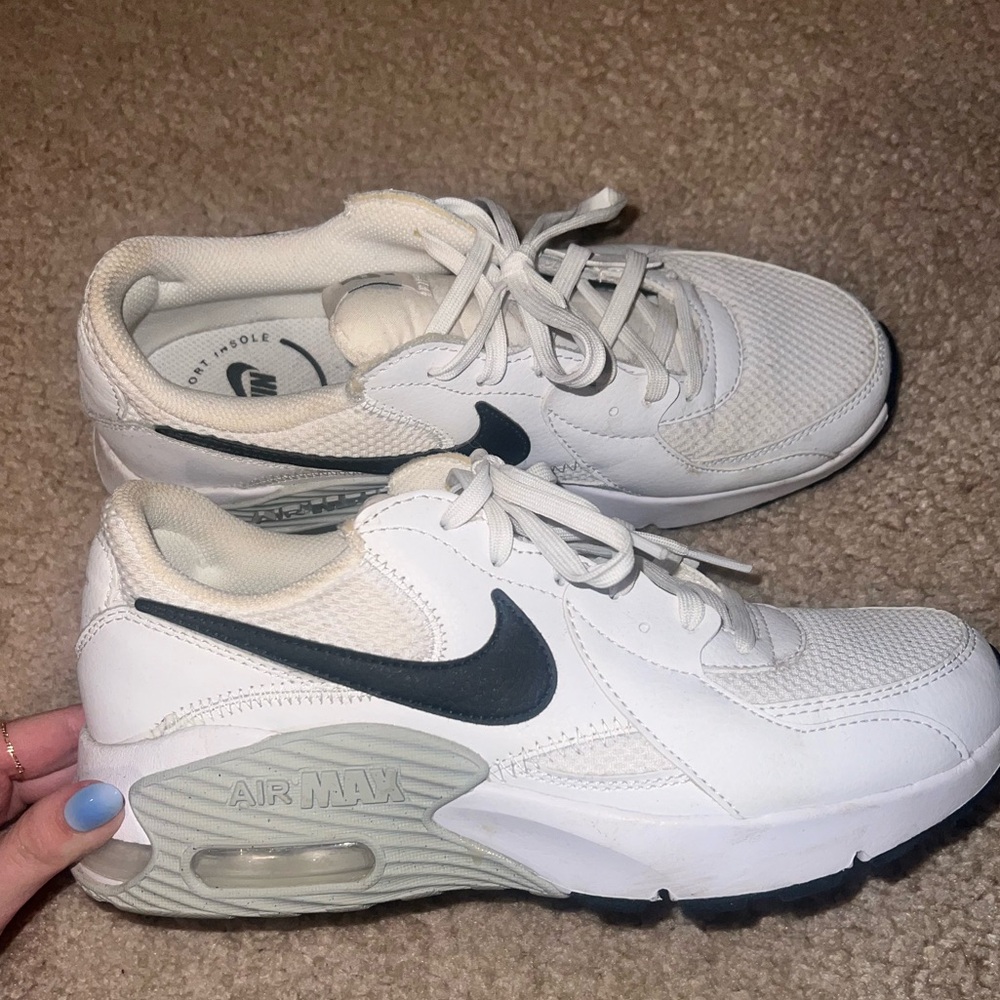 Women’s Nikes